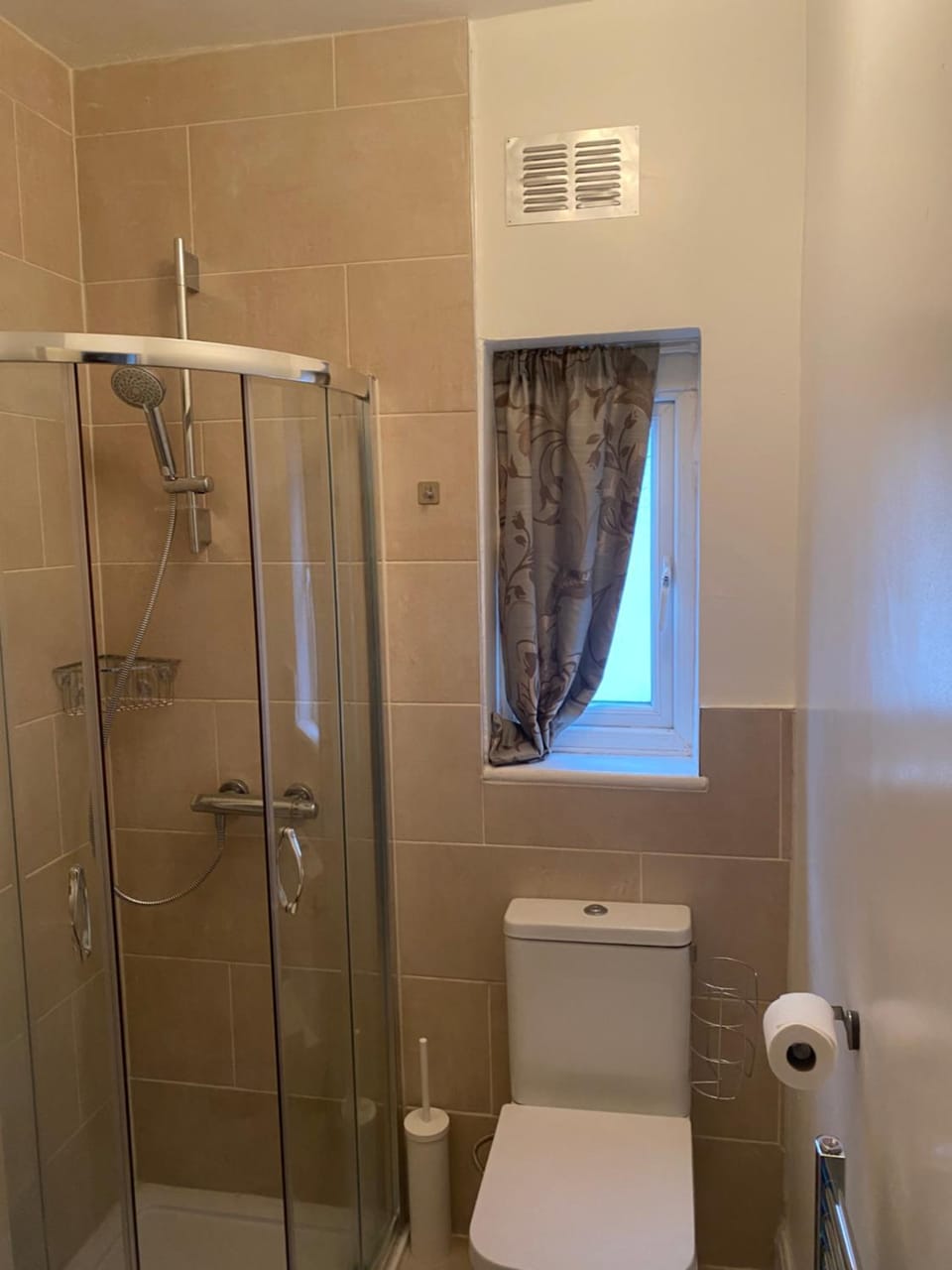 Shower
