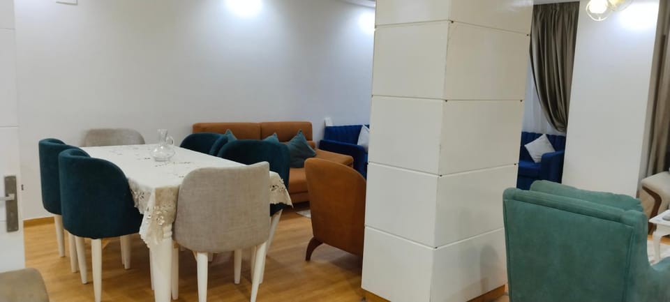 المهندسين Apartment in Egypt