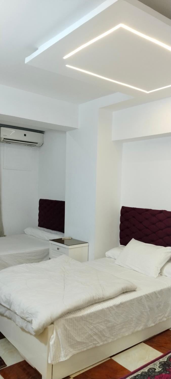 المهندسين Apartment in Egypt
