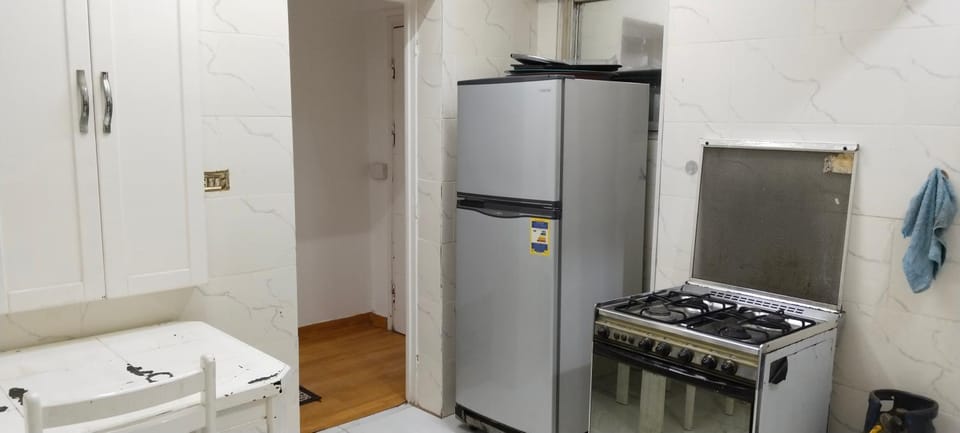 المهندسين Apartment in Egypt