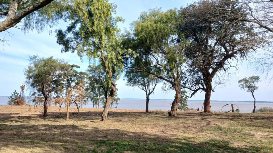 Finca Re Mar 1 House in Entre Ríos Province, Argentina