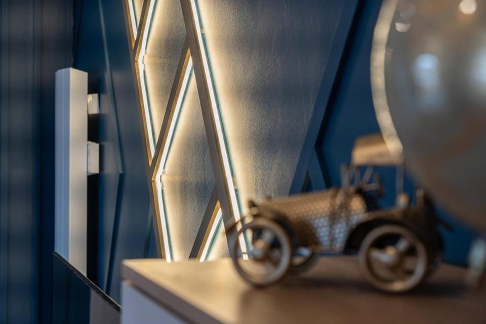 L' Escale Azur - Disney - Paris - Val d'Europe Apartment in Bussy-Saint-Georges