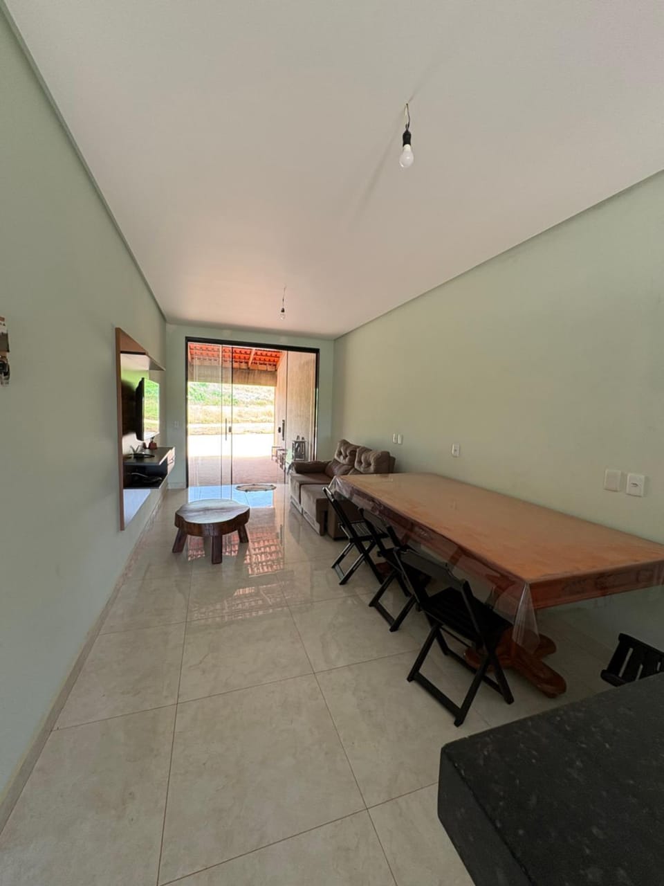 Casa da avenida House in State of São Paulo