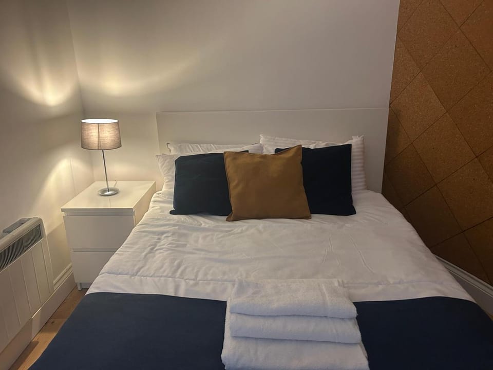 Camden Luxery Flat Apartment in London Borough of Islington