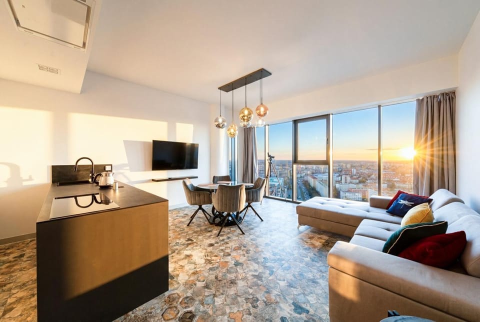 Communal lounge/ TV room, TV and multimedia, Living room, Photo of the whole room, Seating area, Evening entertainment