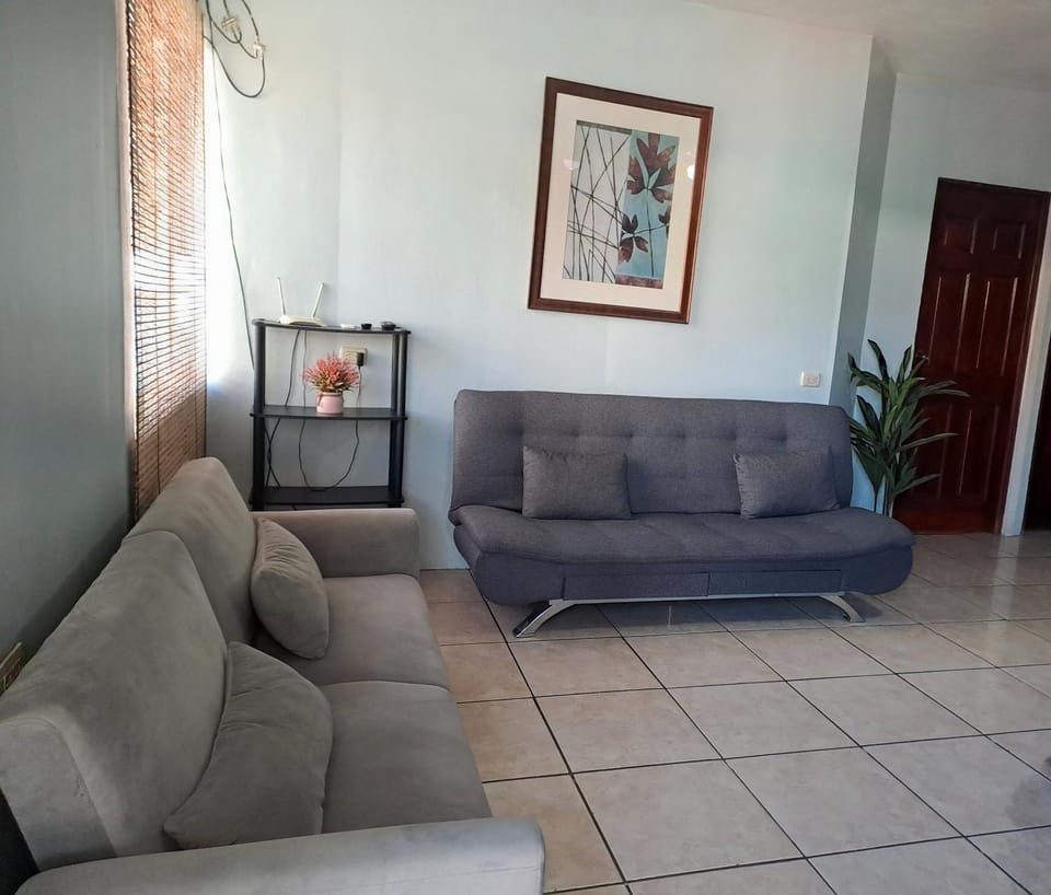 Quepos Explorers Hub Spacious Apartment Apartment in Quepos