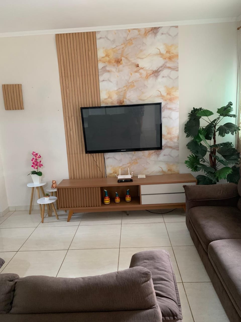 Sobrado pé na areia House in Itanhaém