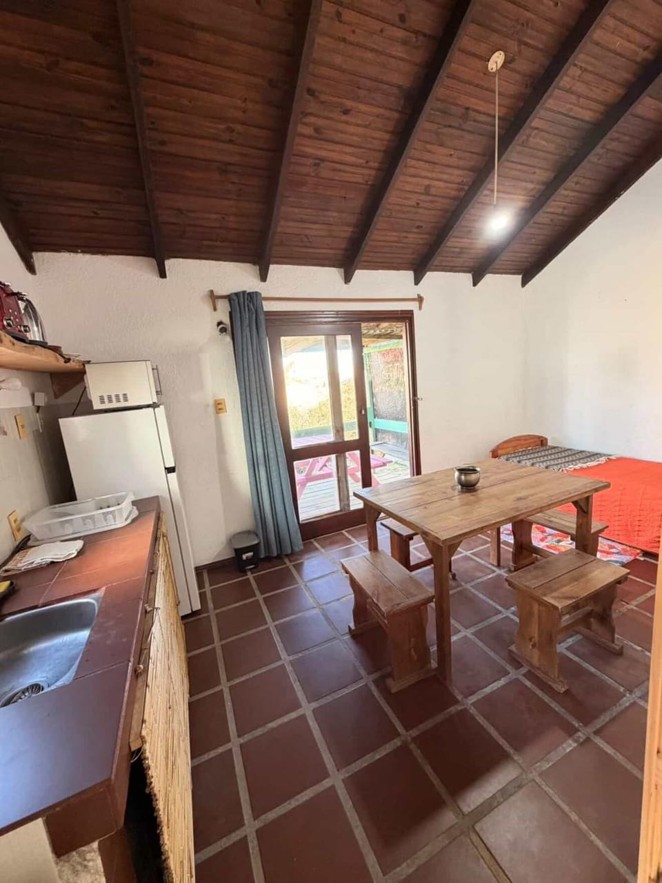 Mar y Sal House in Rocha Department, Uruguay