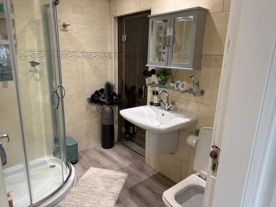 Private Apartment Apartment in Oldham