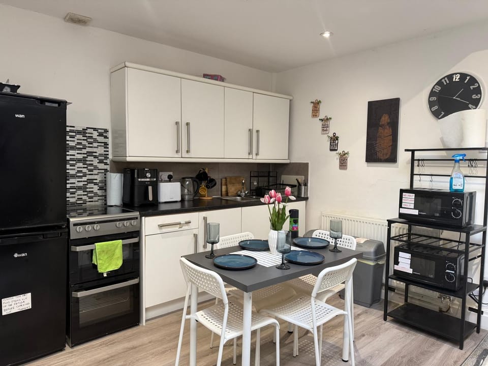 Private Apartment Apartment in Oldham