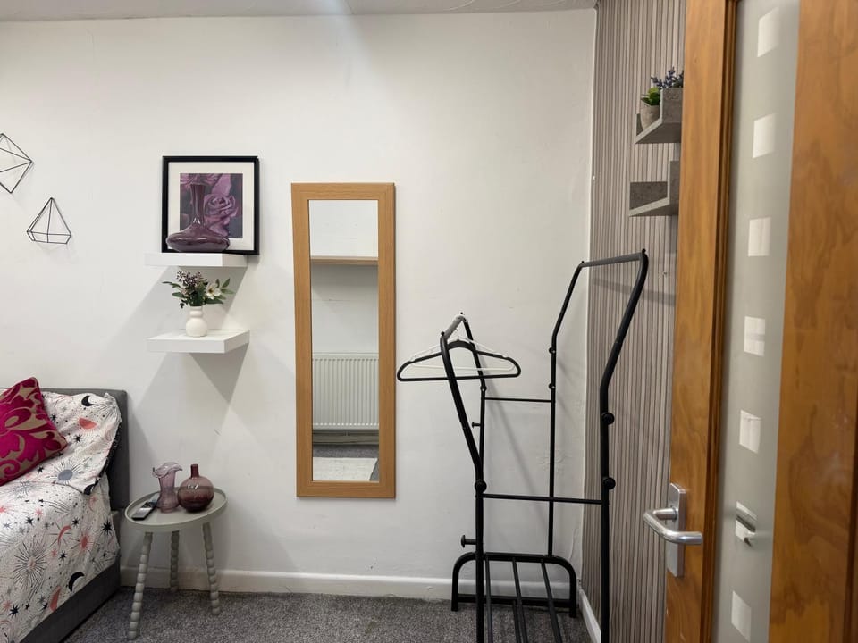 Private Apartment Apartment in Oldham