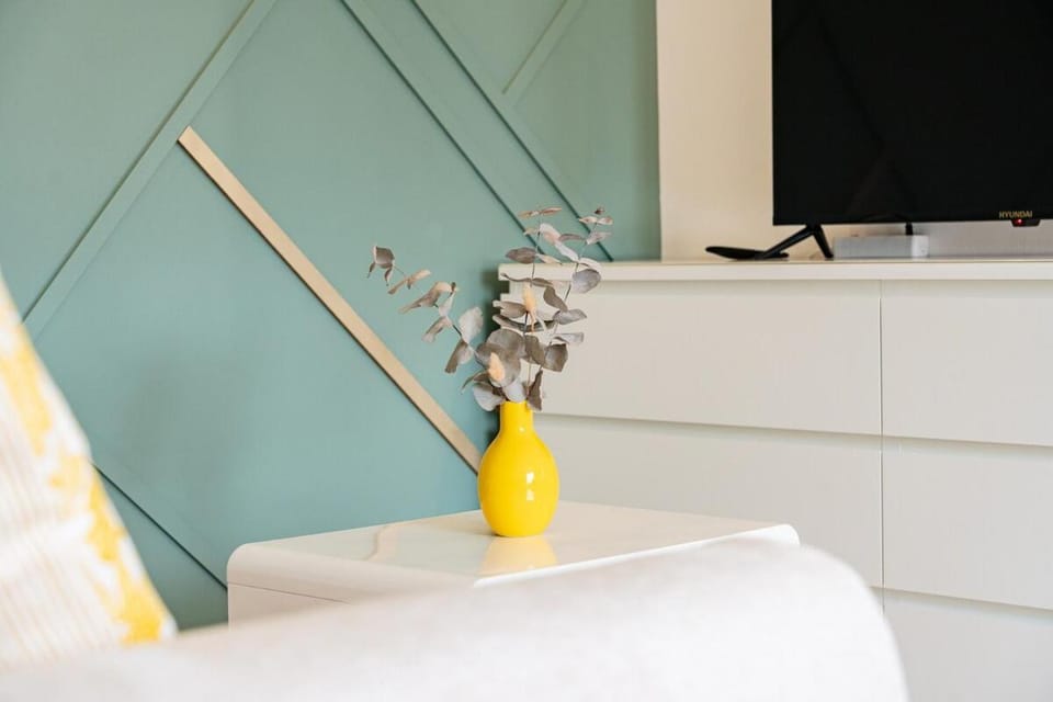 La Parenthèse Végétale - Disney - Paris - Val d'Europe Apartment in Bussy-Saint-Georges