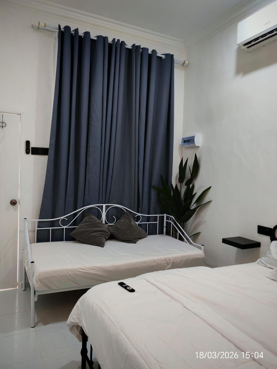 Zaifaa Beach Inn Inn in Terengganu, Malaysia