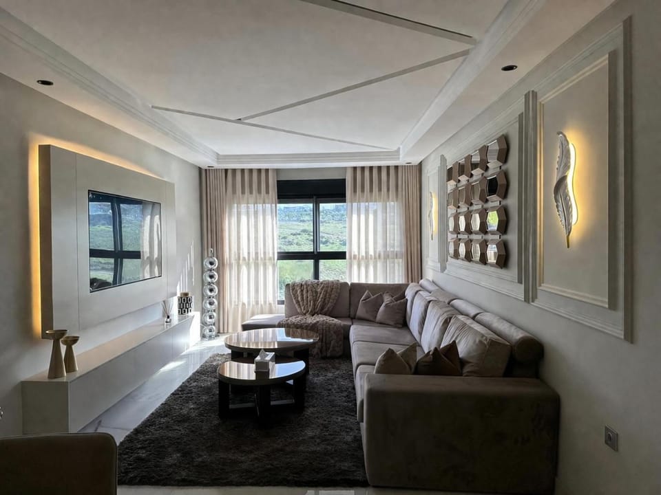 Corale tower 2 Apartment in Tangier