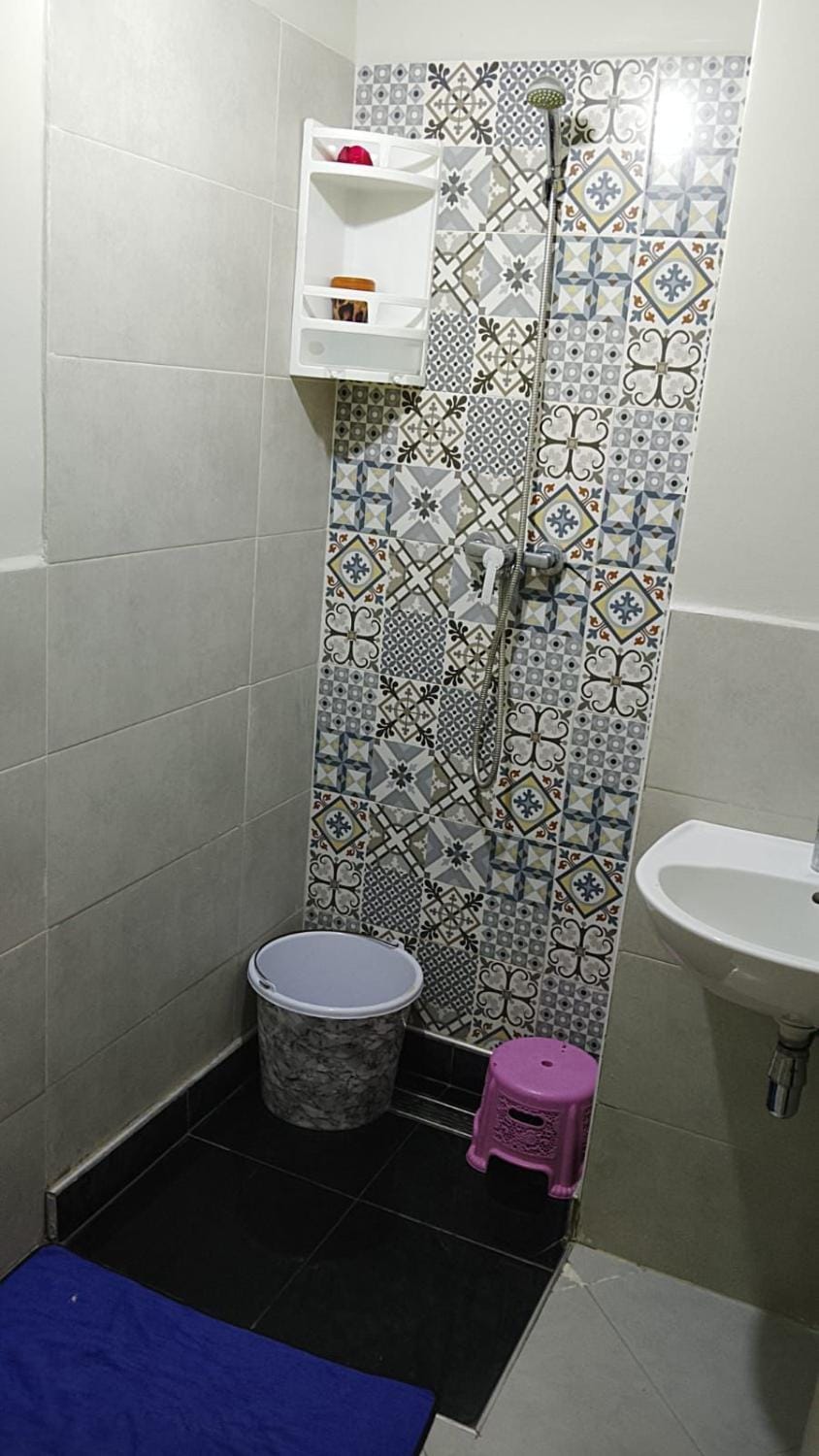 blue wave Anza Apartment in Agadir