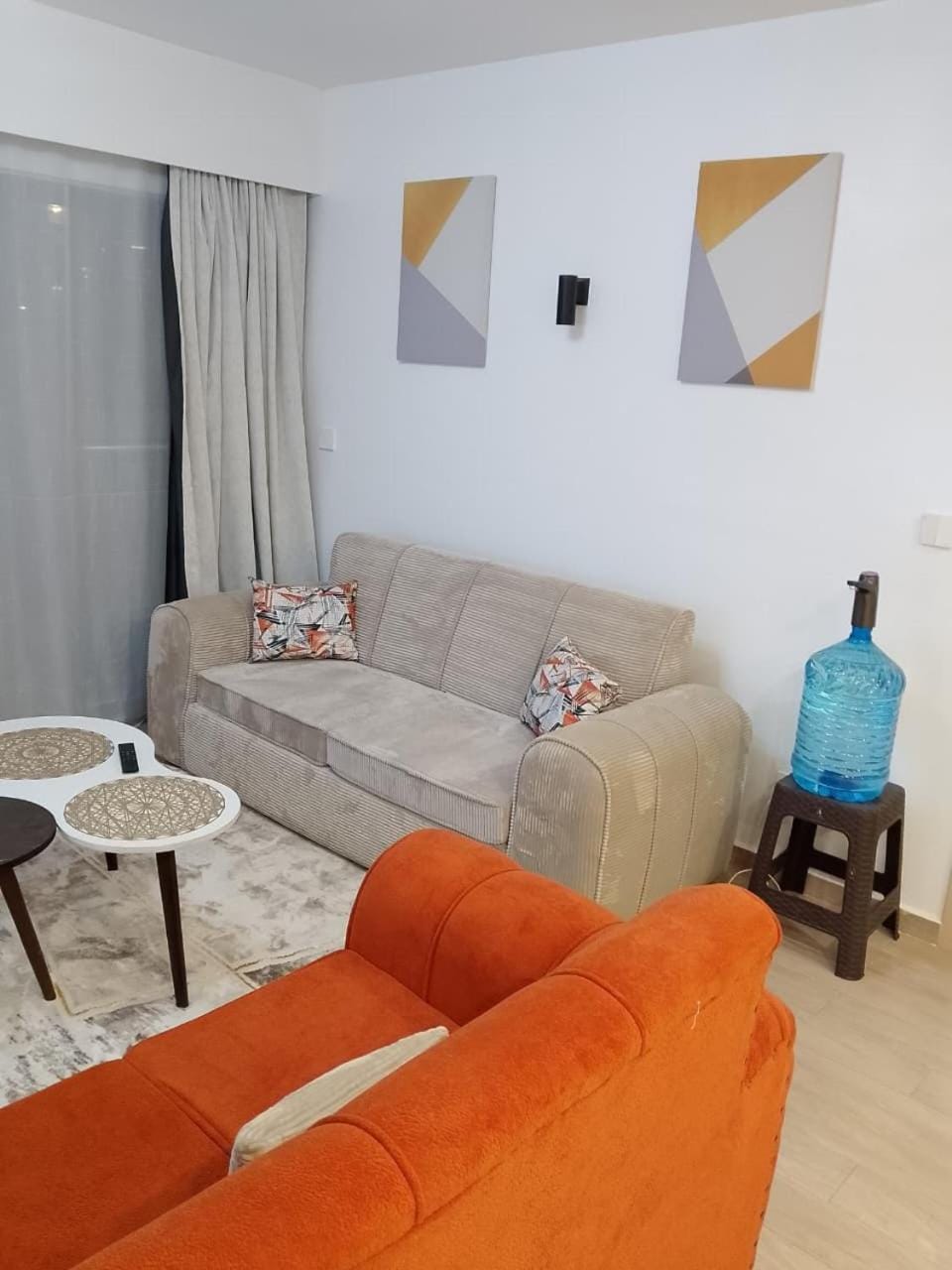 Modern One Bedroom Luxury Apartment Apartment in Nairobi County