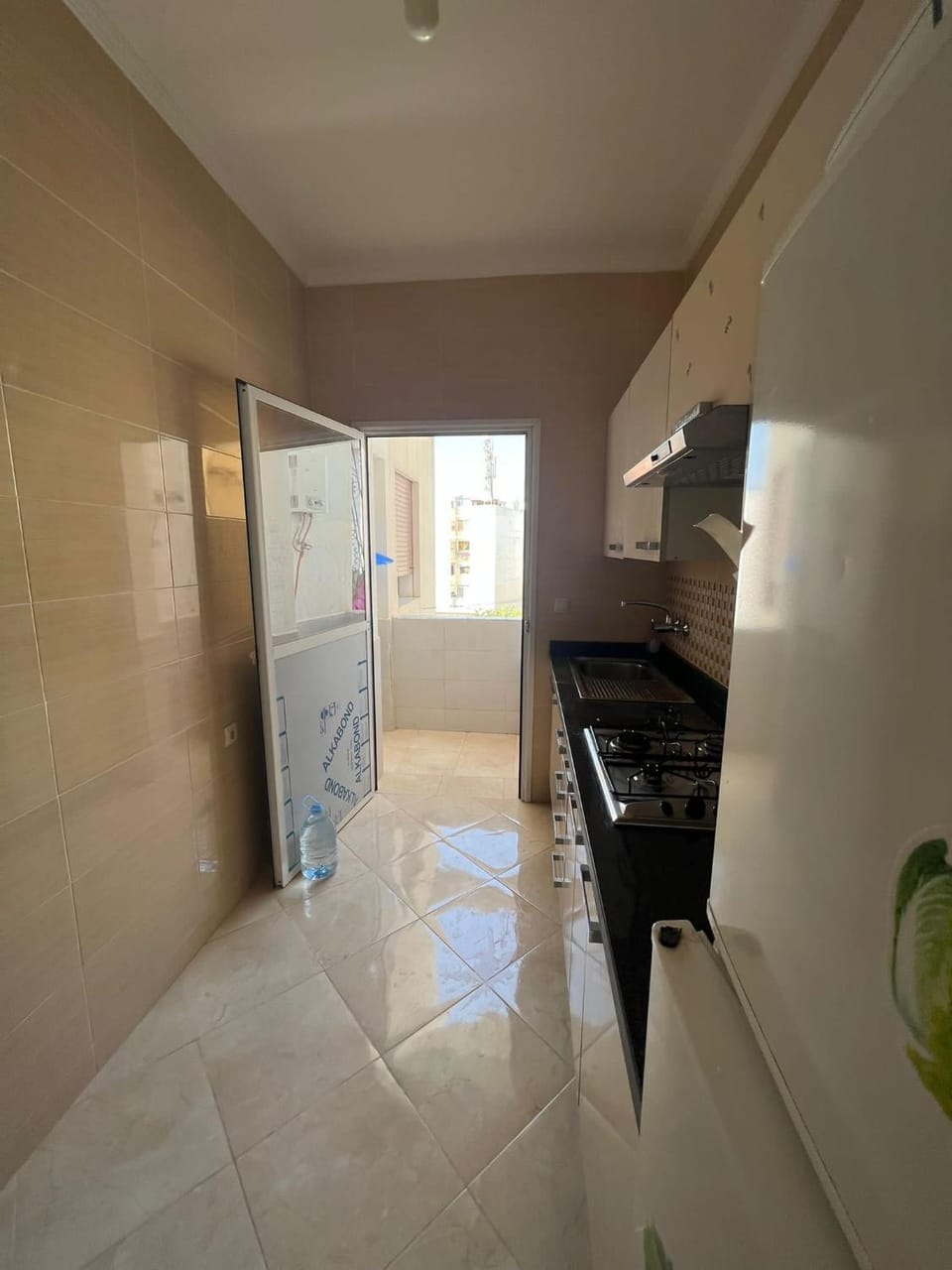 Balcony/Terrace, Kitchen or kitchenette