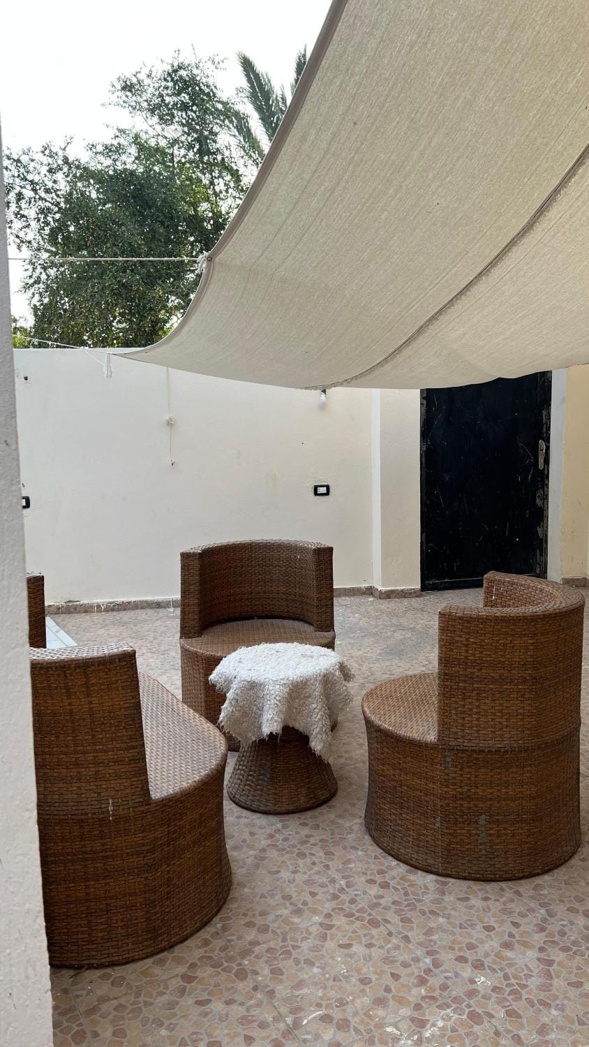 Alamir House Apartment in South Sinai Governorate
