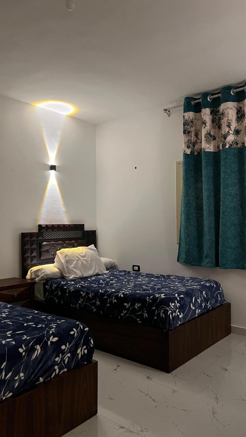 Alamir House Apartment in South Sinai Governorate
