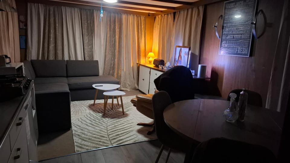 Chalet Lieke Nr386 Campground/ 
RV Resort in Drenthe (province)