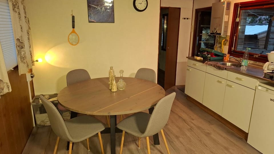 Chalet Lieke Nr386 Campground/ 
RV Resort in Drenthe (province)