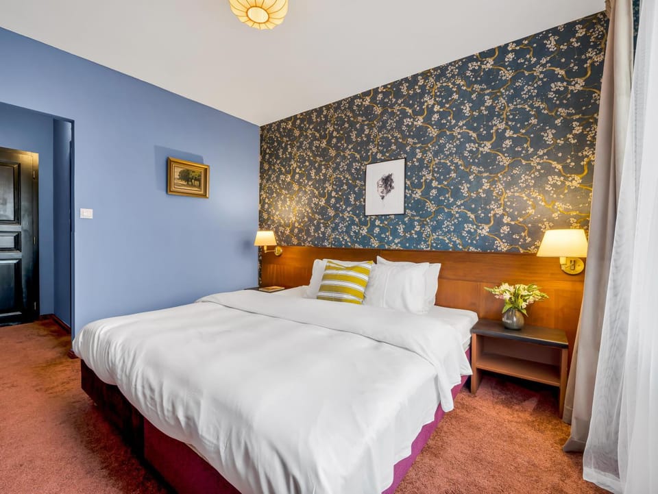 Penzion V Holi Bed and Breakfast in Czechia