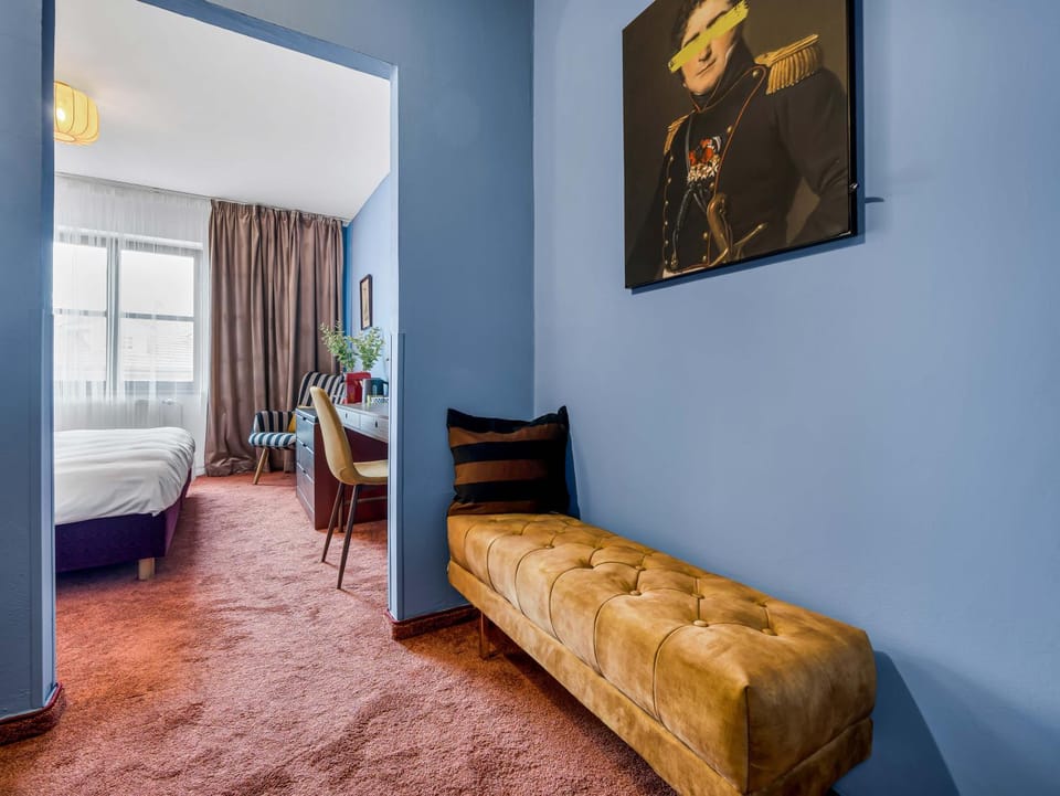 Penzion V Holi Bed and Breakfast in Czechia