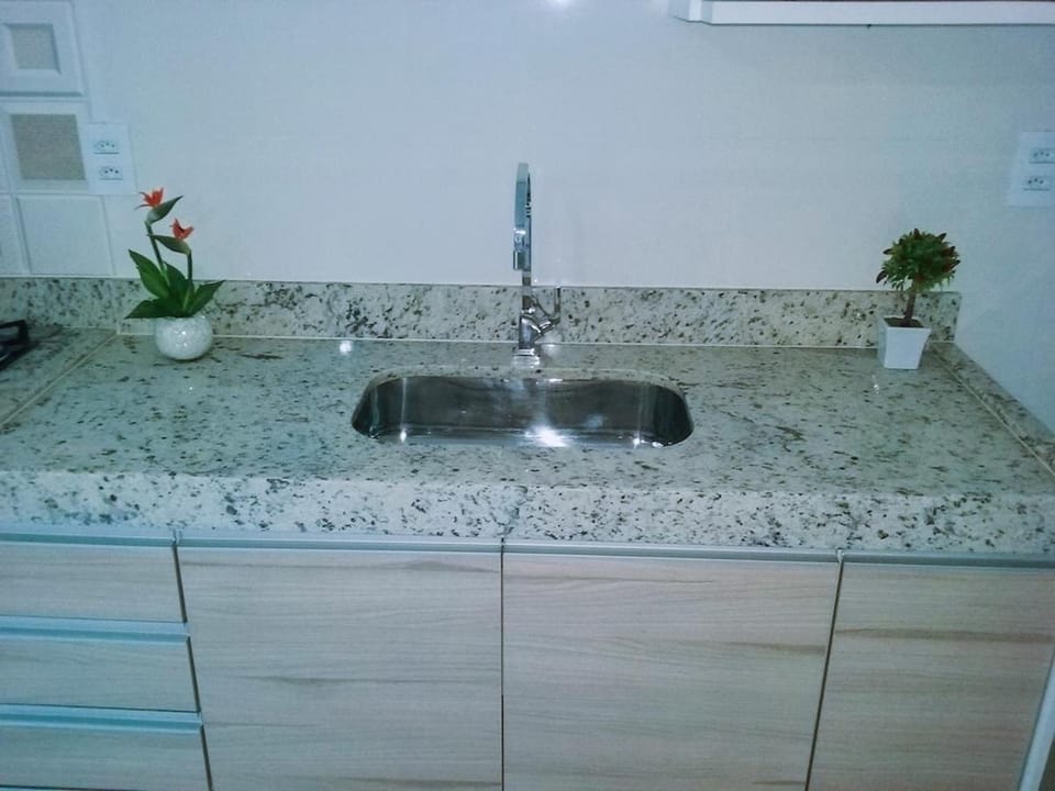 Casa Agradável Completa com 3 Quartos, 2 Banheiros e Garagem Apartment in Conselheiro Lafaiete