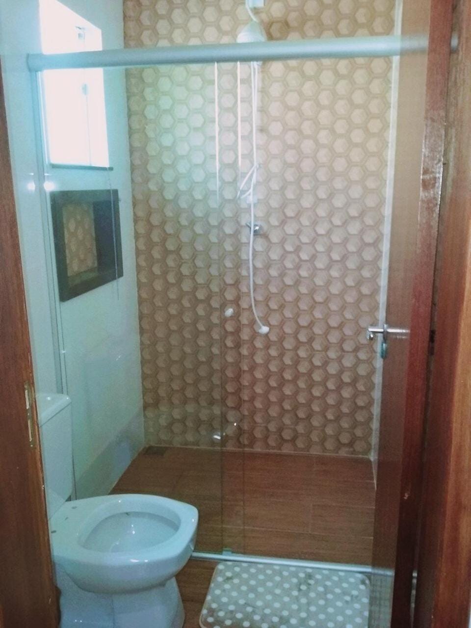Casa Agradável Completa com 3 Quartos, 2 Banheiros e Garagem Apartment in Conselheiro Lafaiete