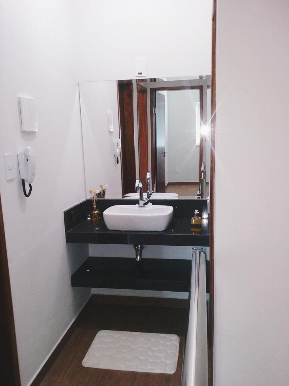 Casa Agradável Completa com 3 Quartos, 2 Banheiros e Garagem Apartment in Conselheiro Lafaiete
