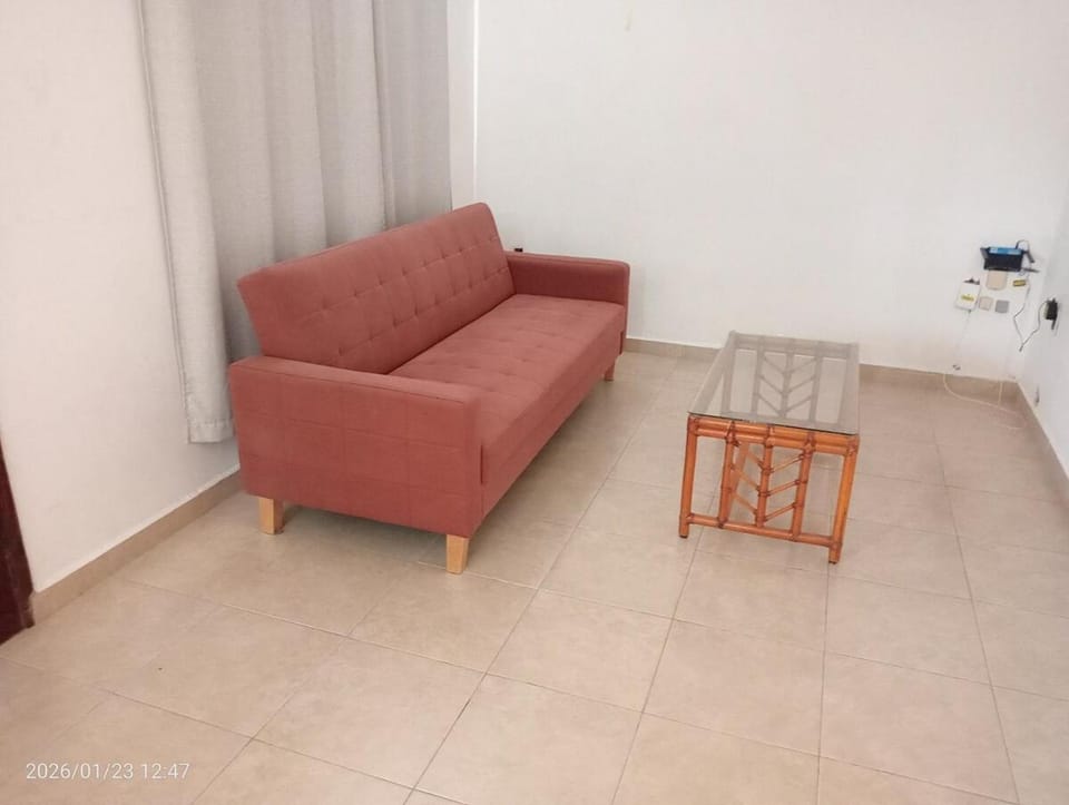 Comfortable, bright and compact Apartment in Veracruz, Mexico