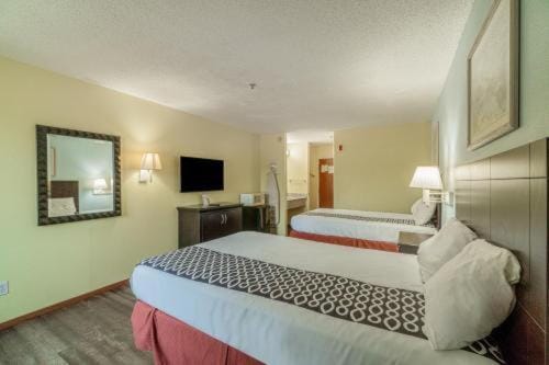 Fairway Inn La Porte- Baytown, Tx Hotel in La Porte