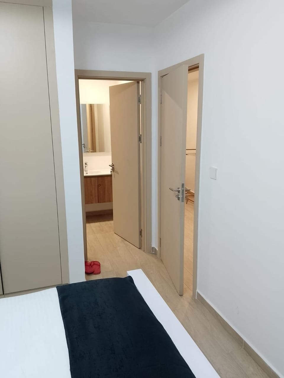 Modern Luxury Apartment Fast Wi-Fi Pool Gym Balcony Apartment in Nairobi County