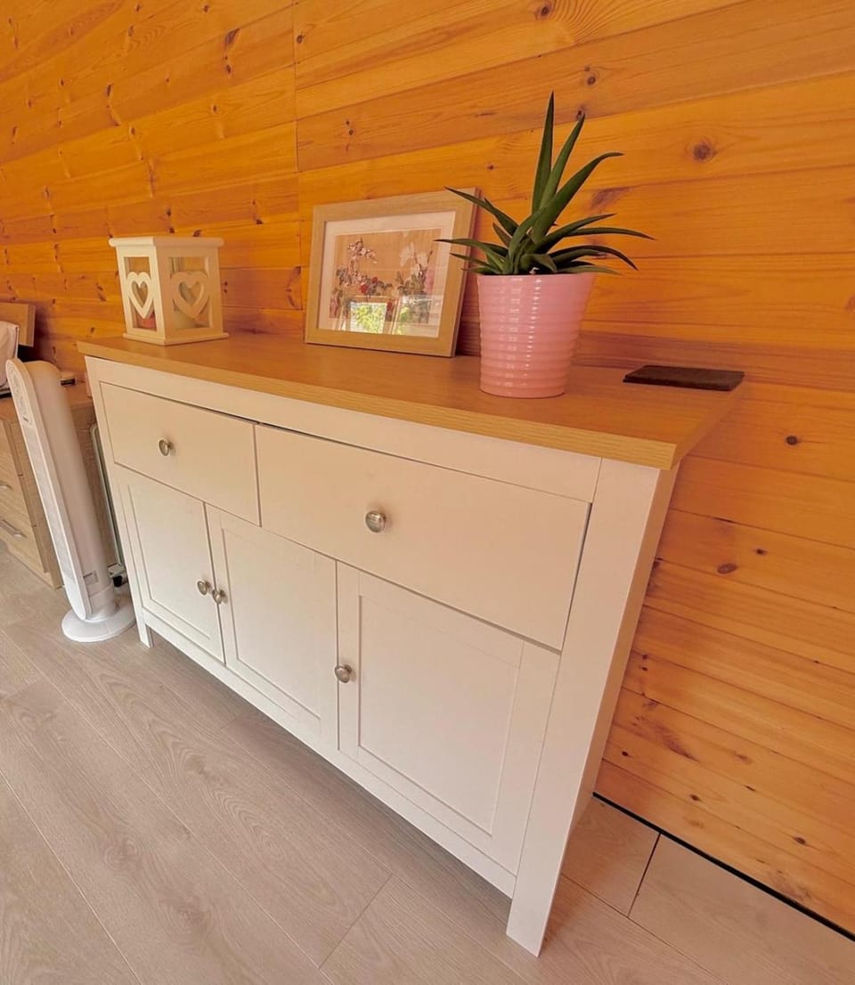 Glebe Summer House Apartment in West Dorset District