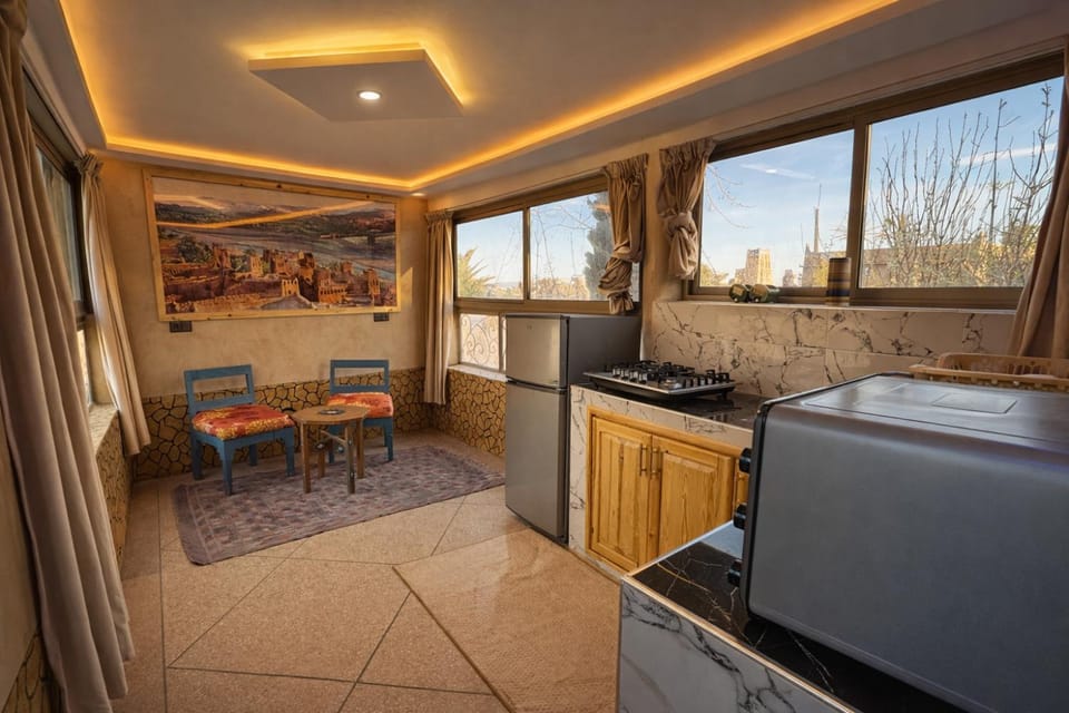 Balcony/Terrace, Seating area, kitchen