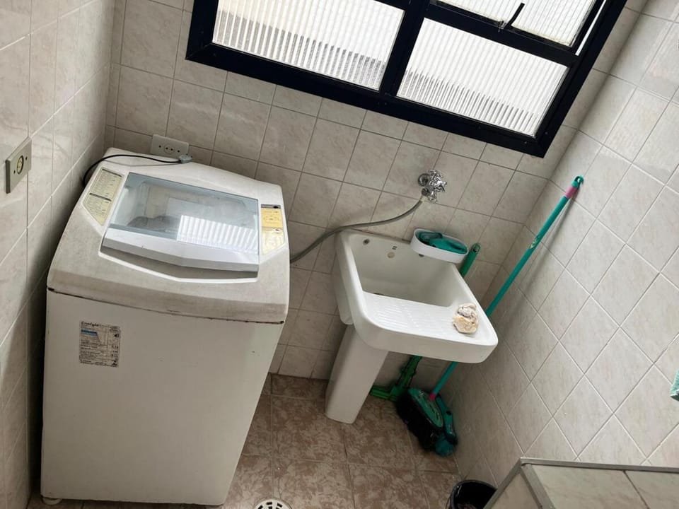Apt com piscina - Guarujá Apartment in State of São Paulo