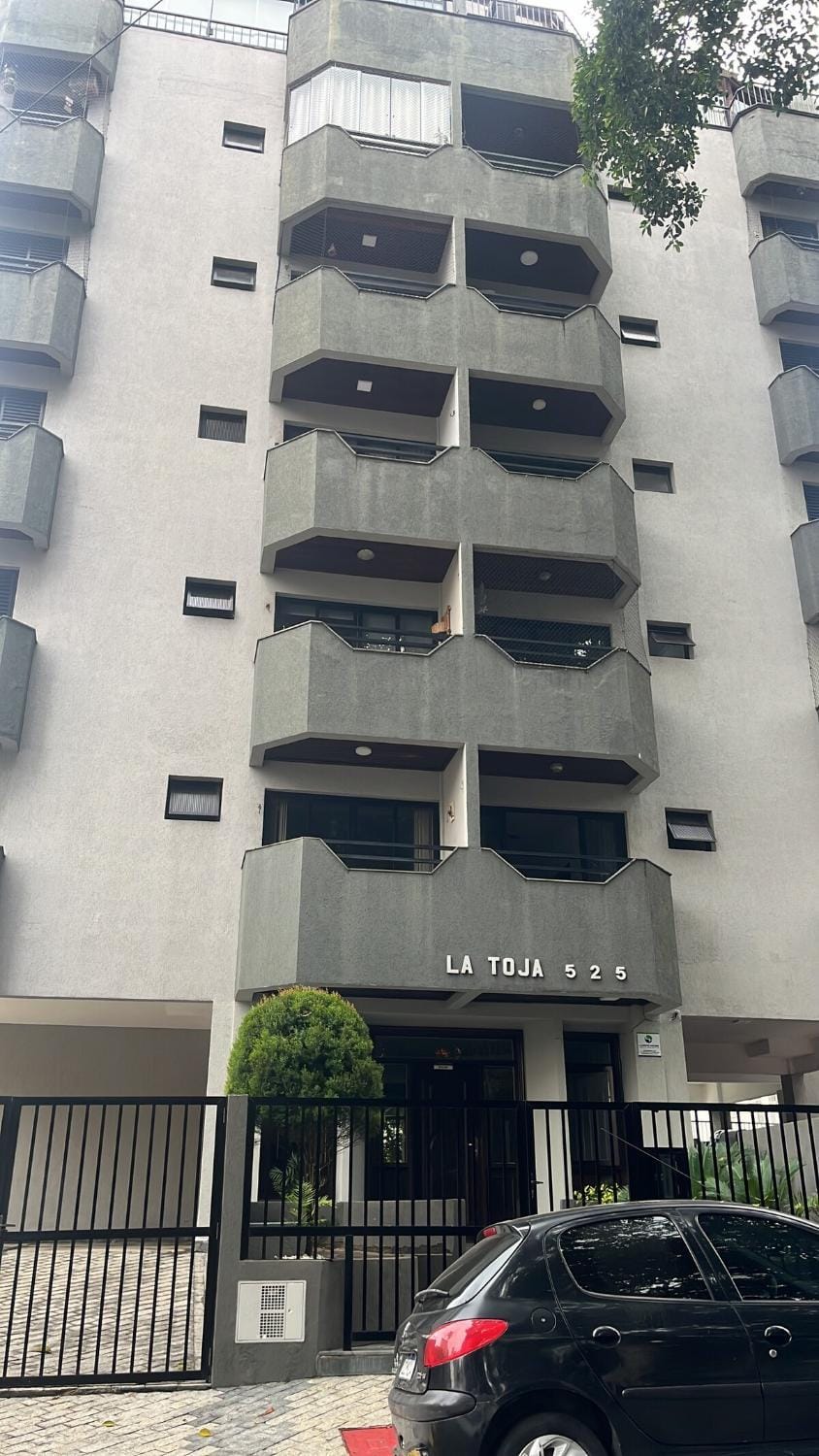 Apt com piscina - Guarujá Apartment in State of São Paulo