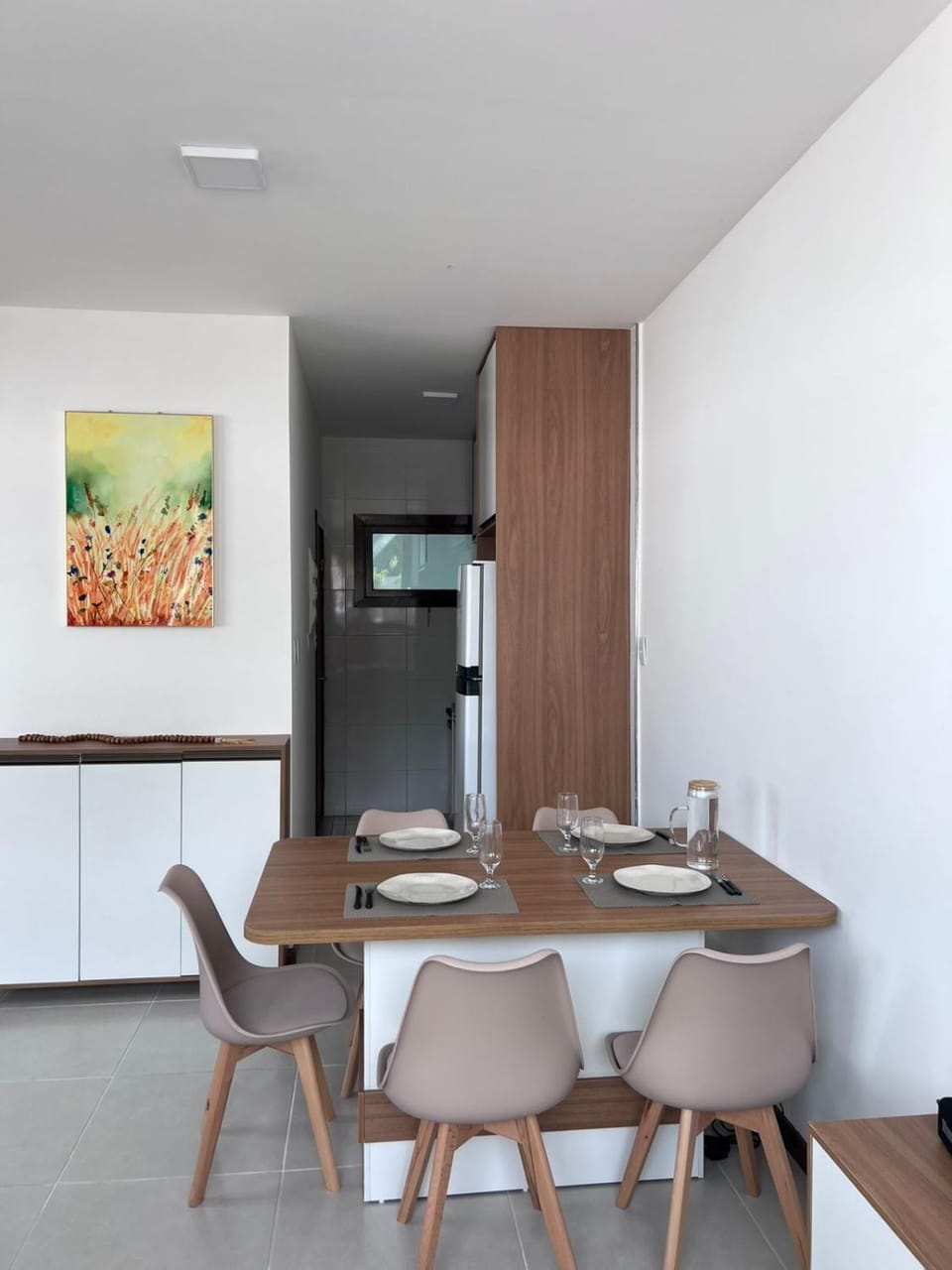 Recanto Brisas de Imbassaí Village C14 - 3 Quartos House in Imbassaí