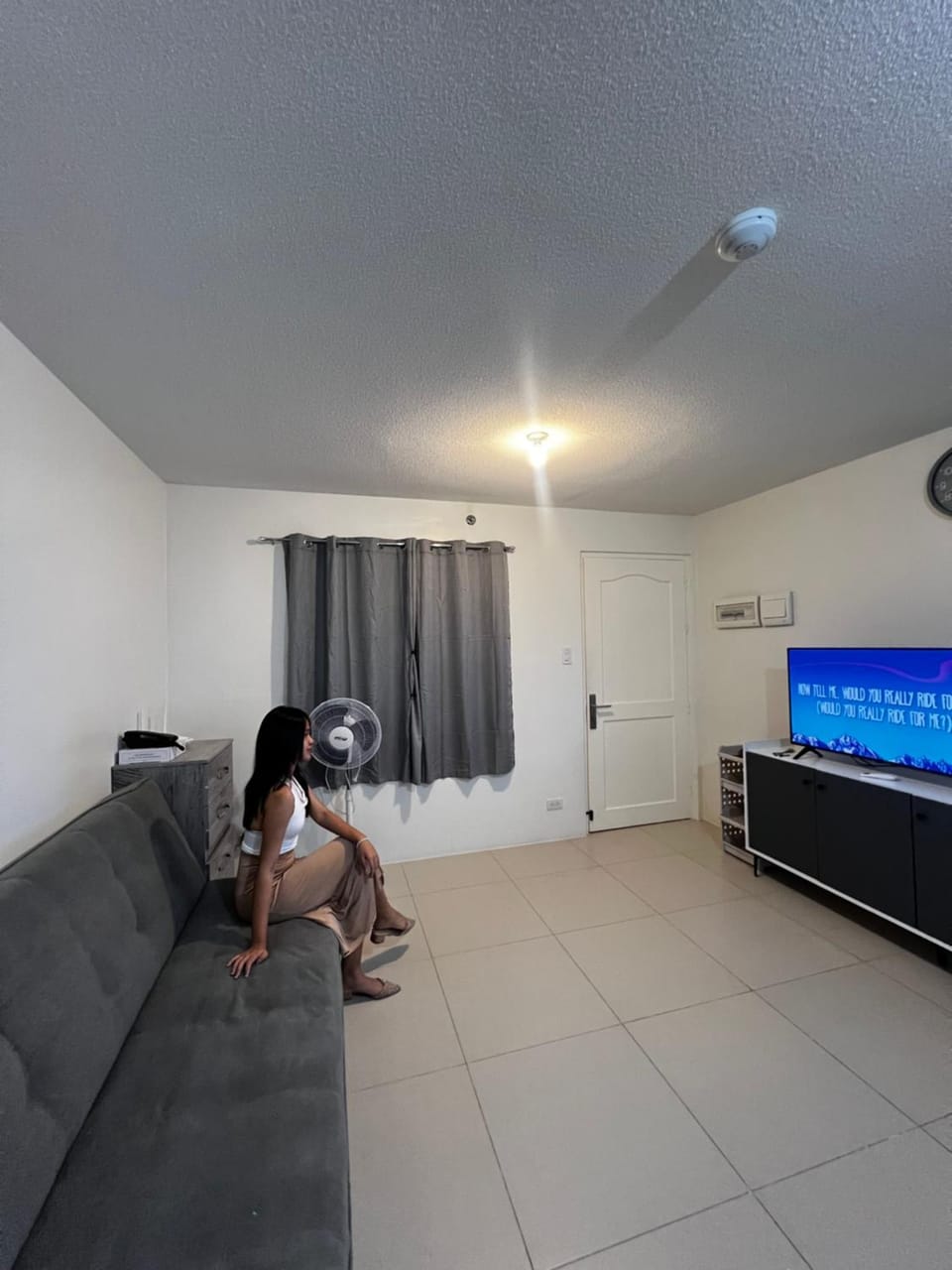 Amalfi Oasis at City di Mare Cebu City Bed and Breakfast in Cebu City