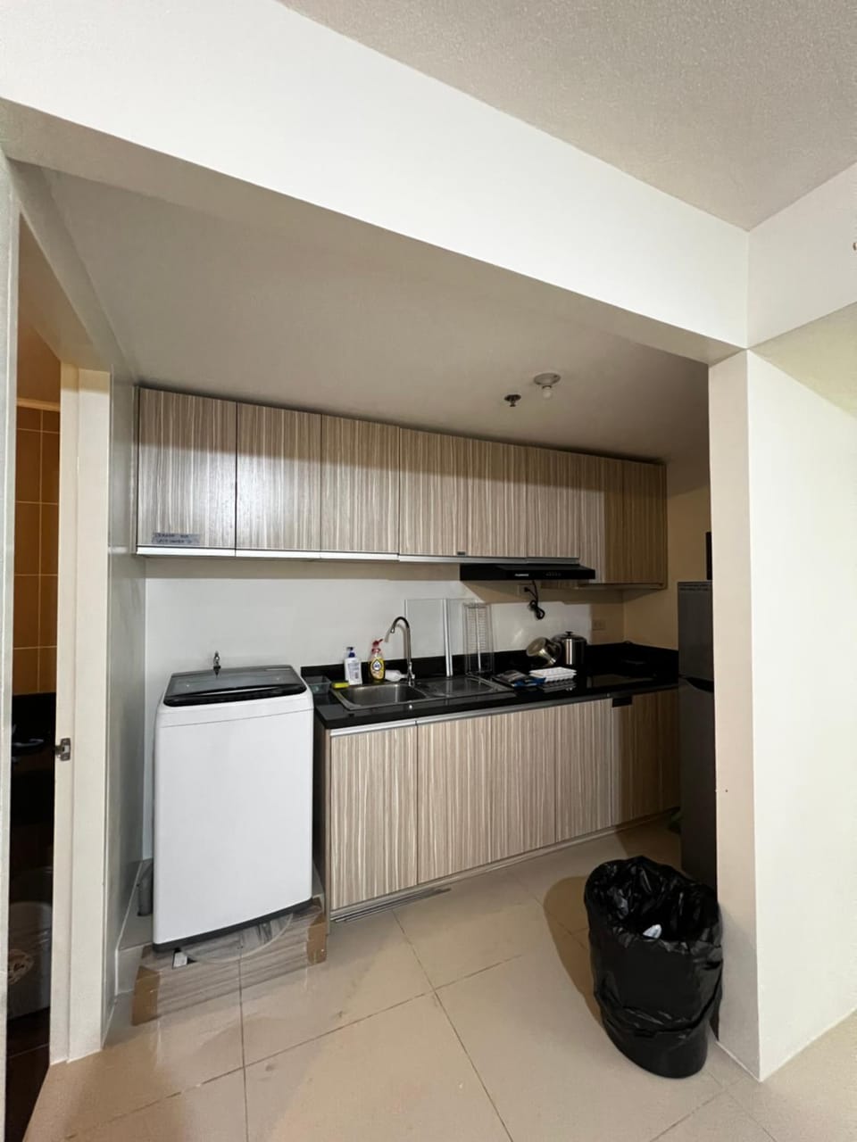 Amalfi Oasis at City di Mare Cebu City Bed and Breakfast in Cebu City