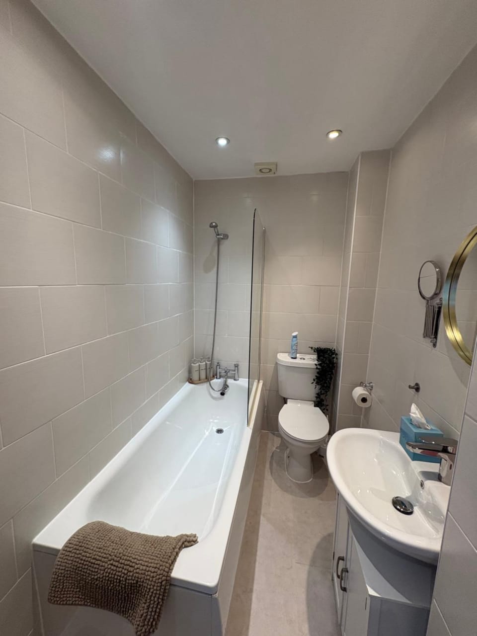 1- bedroom aparment - sleeps 4 - in Notting Hill Apartment in City of Westminster