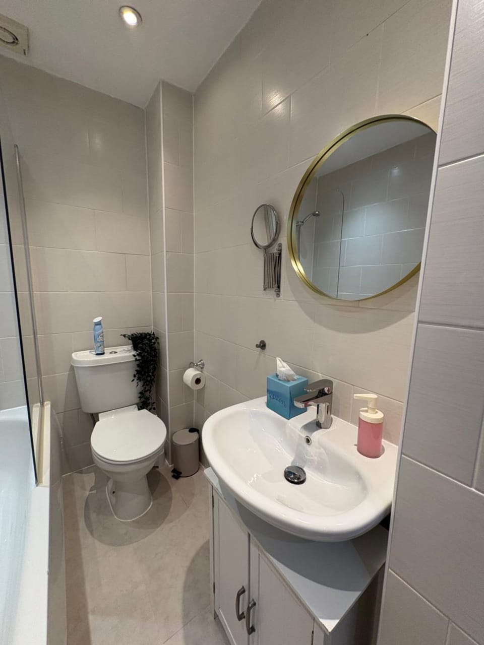 1- bedroom aparment - sleeps 4 - in Notting Hill Apartment in City of Westminster