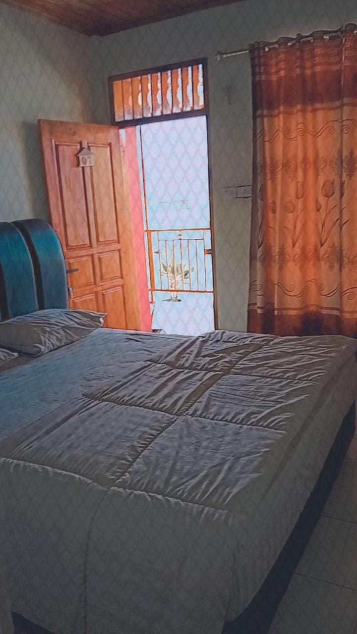 TheNewGoldenSunrise Vacation rental in Indonesia