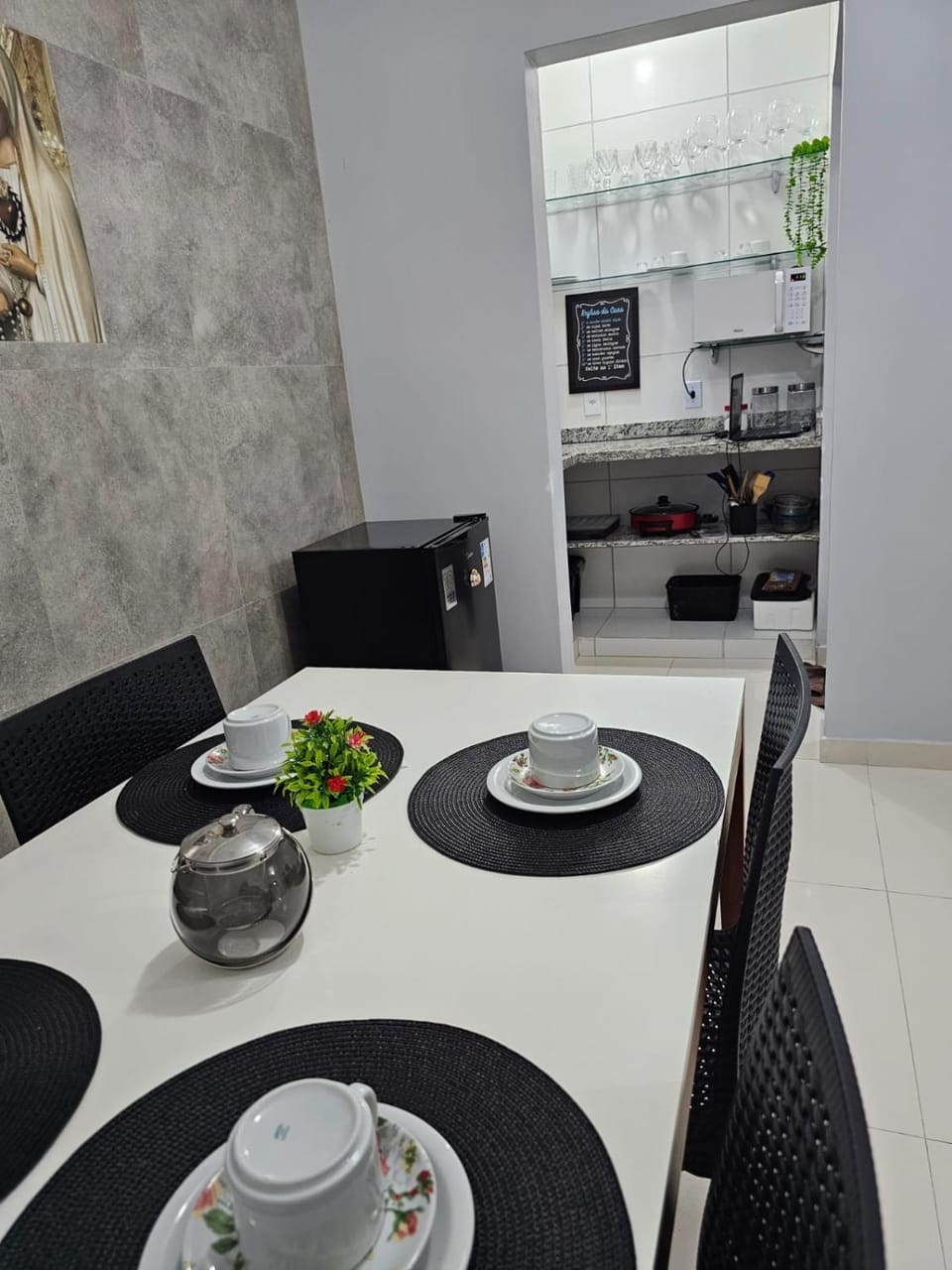 Residencial Balmar Apartment in Porto Seguro