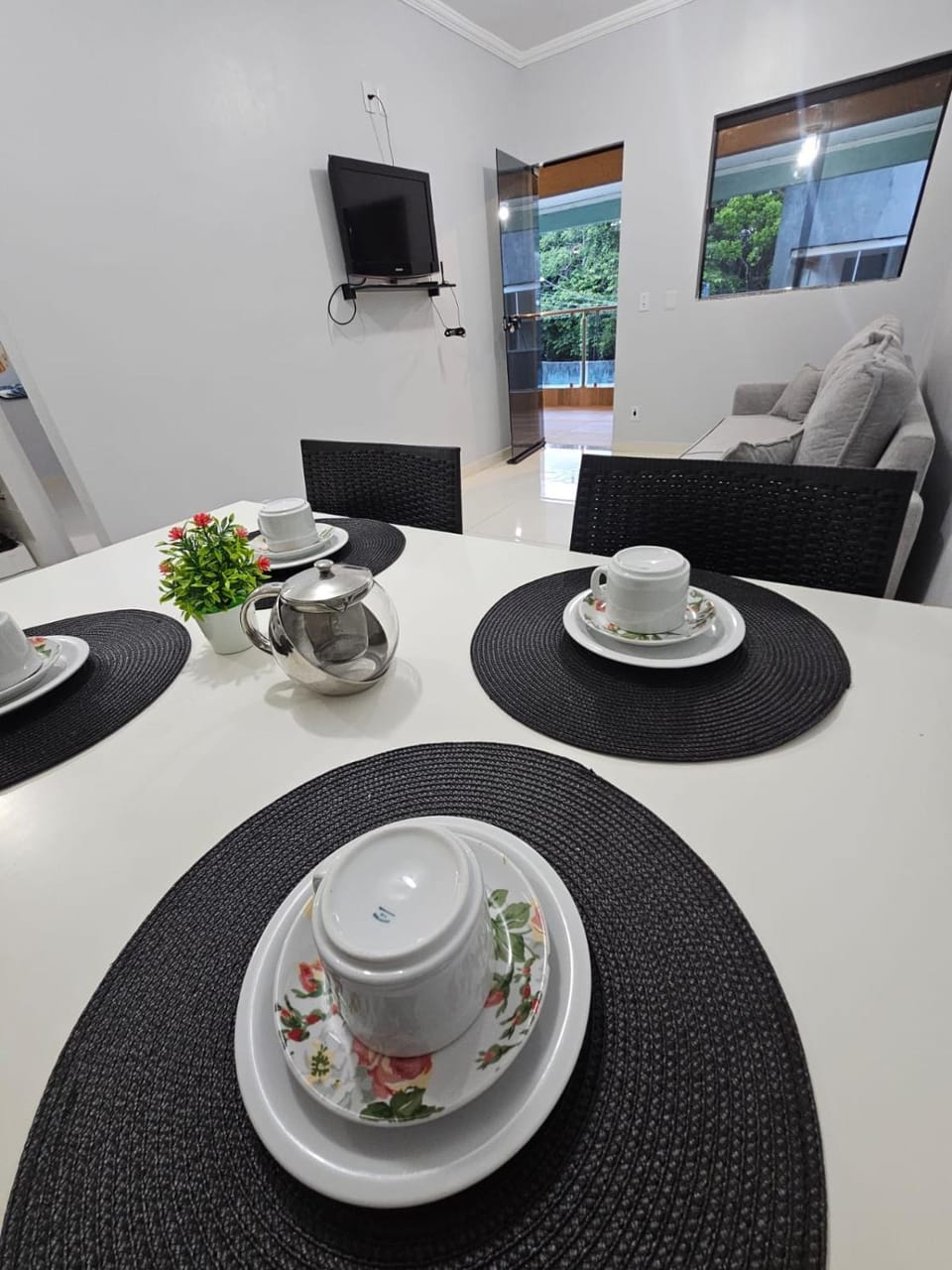Residencial Balmar Apartment in Porto Seguro
