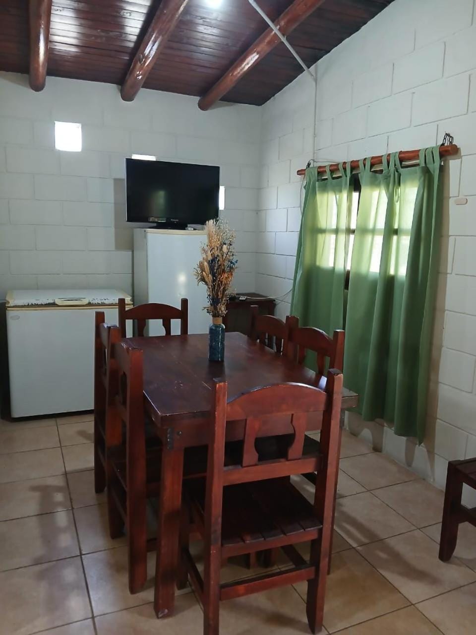 Don Estelio Casas de Campo en Paraná House in Entre Ríos Province, Argentina