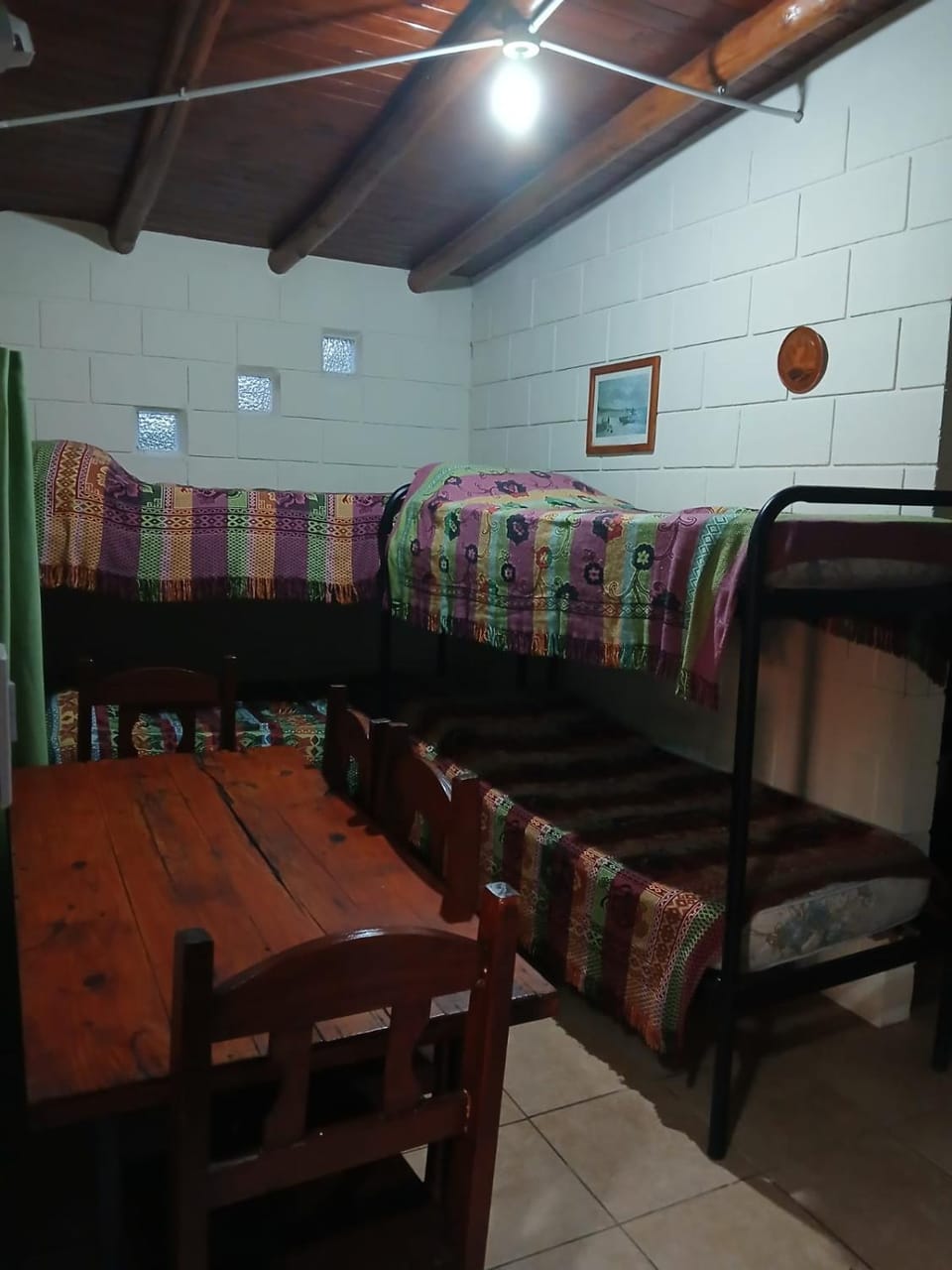 Don Estelio Casas de Campo en Paraná House in Entre Ríos Province, Argentina
