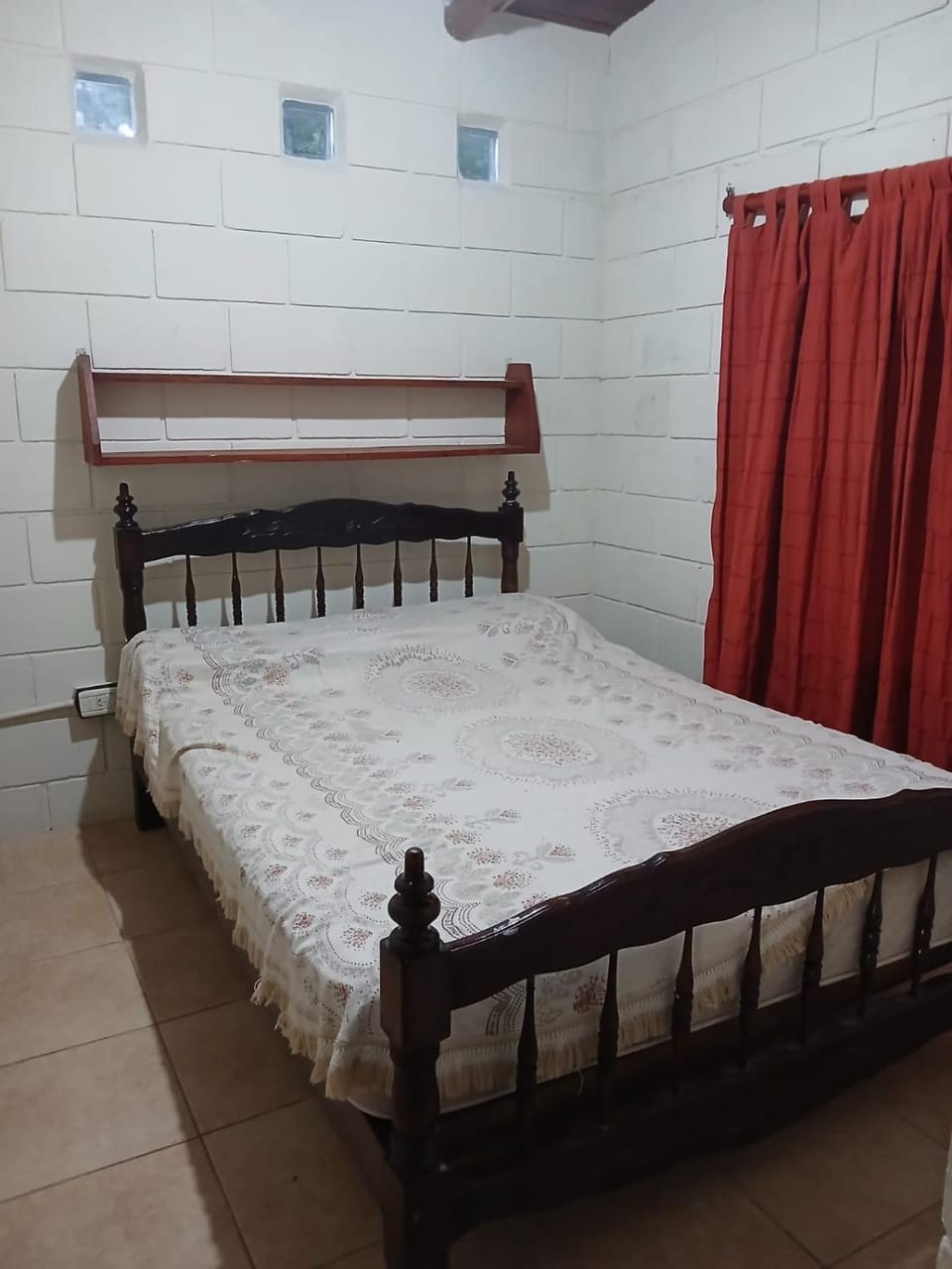 Don Estelio Casas de Campo en Paraná House in Entre Ríos Province, Argentina