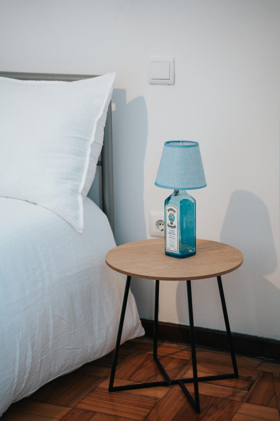 Bedroom, Guests, children, older children, internet