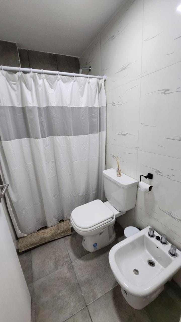 Shower, Bathroom, bidet